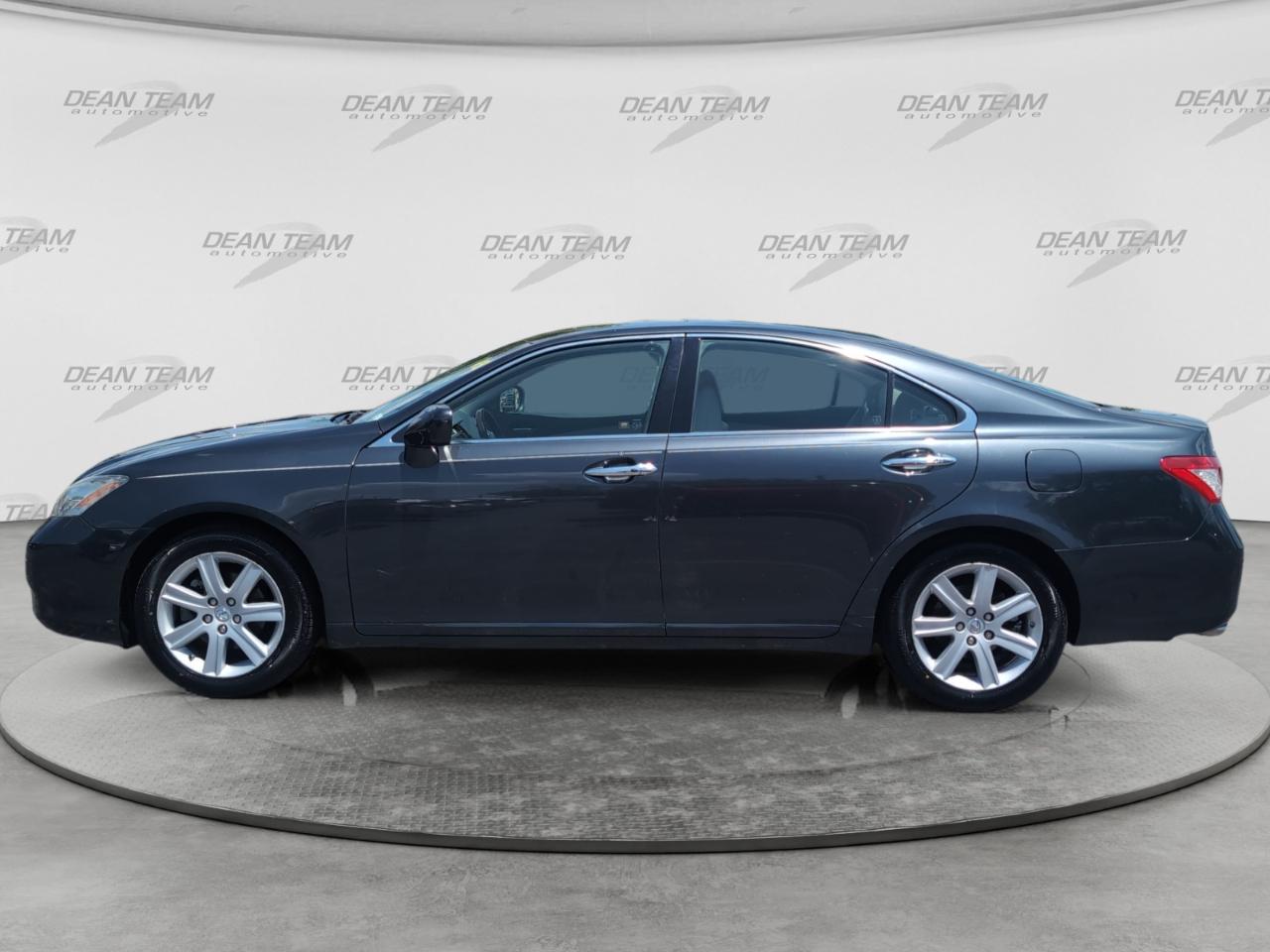 Lexus ES 350 4dr Sdn 2007