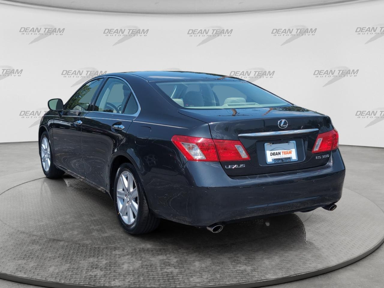 Lexus ES 350 4dr Sdn 2007