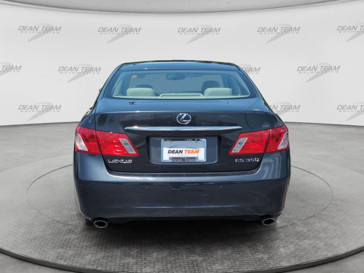 Lexus ES 350 4dr Sdn 2007