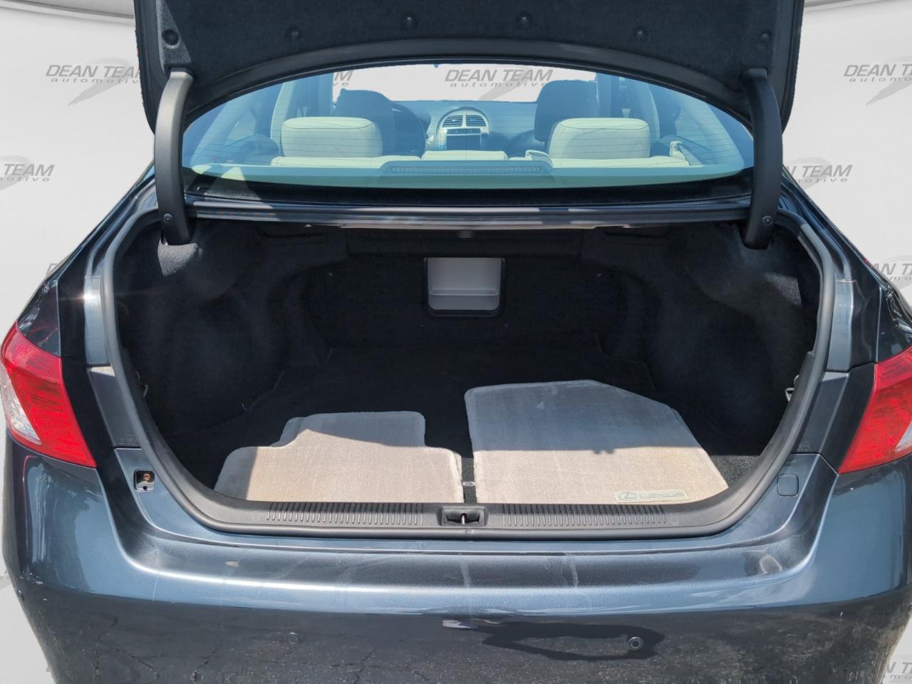 Lexus ES 350 4dr Sdn 2007