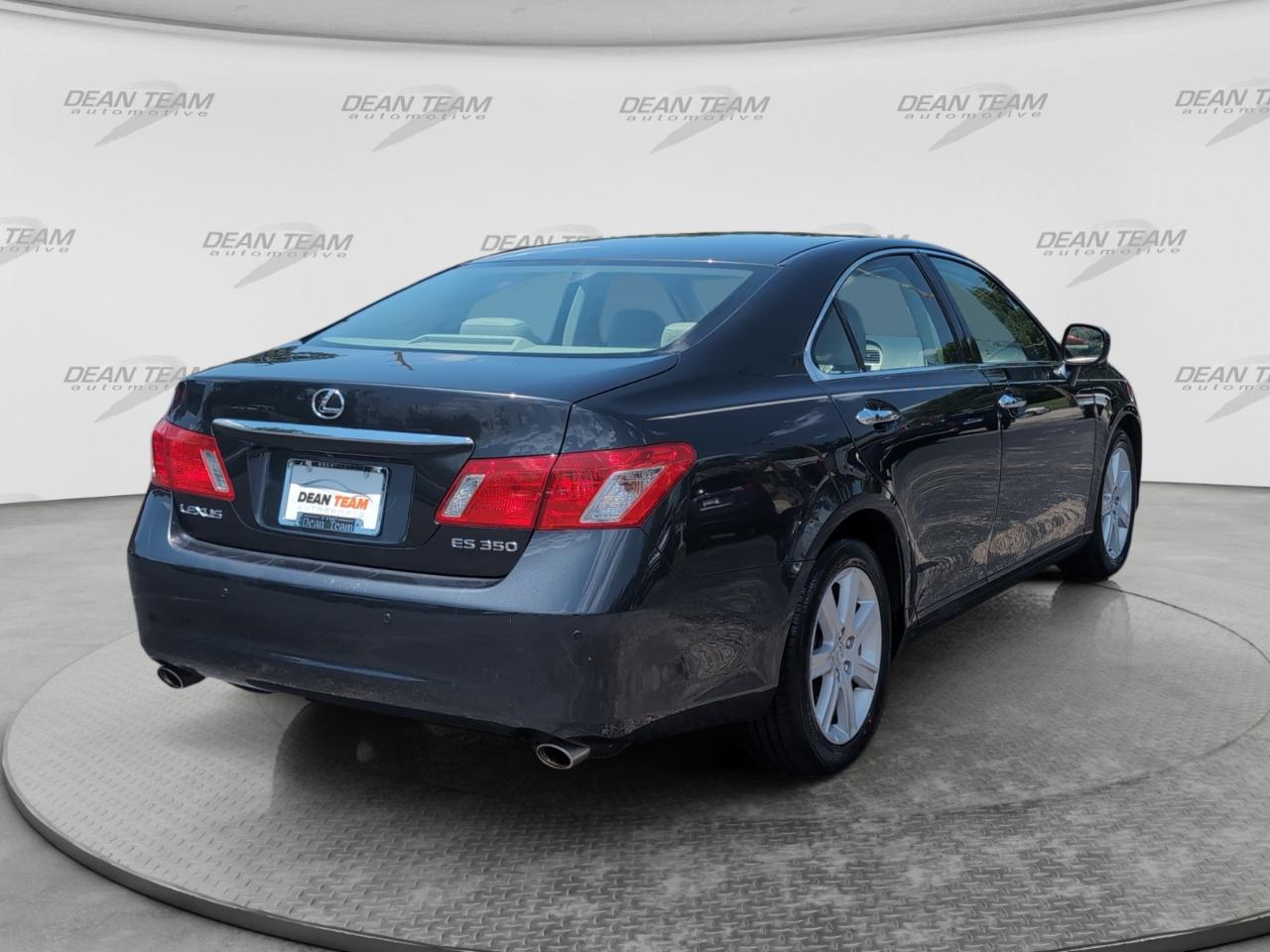 Lexus ES 350 4dr Sdn 2007