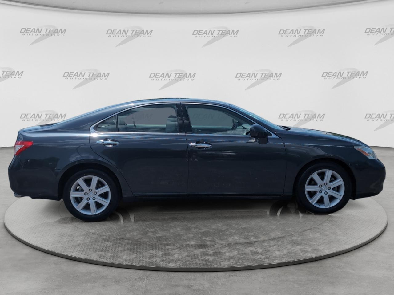 Lexus ES 350 4dr Sdn 2007