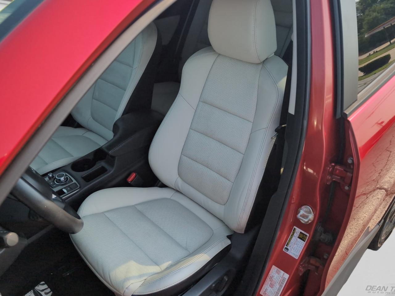 Mazda CX-5  2016