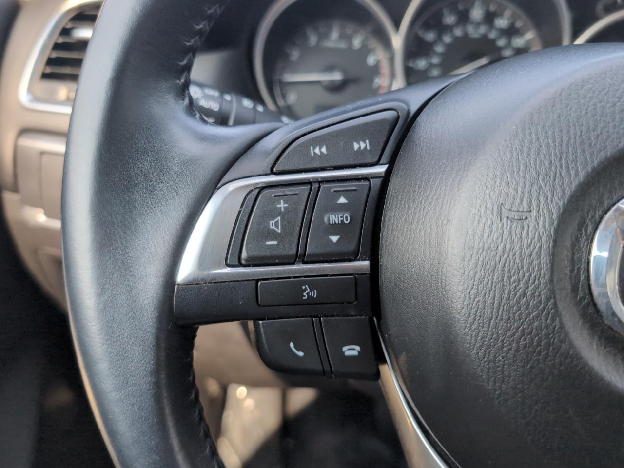 Mazda CX-5  2016