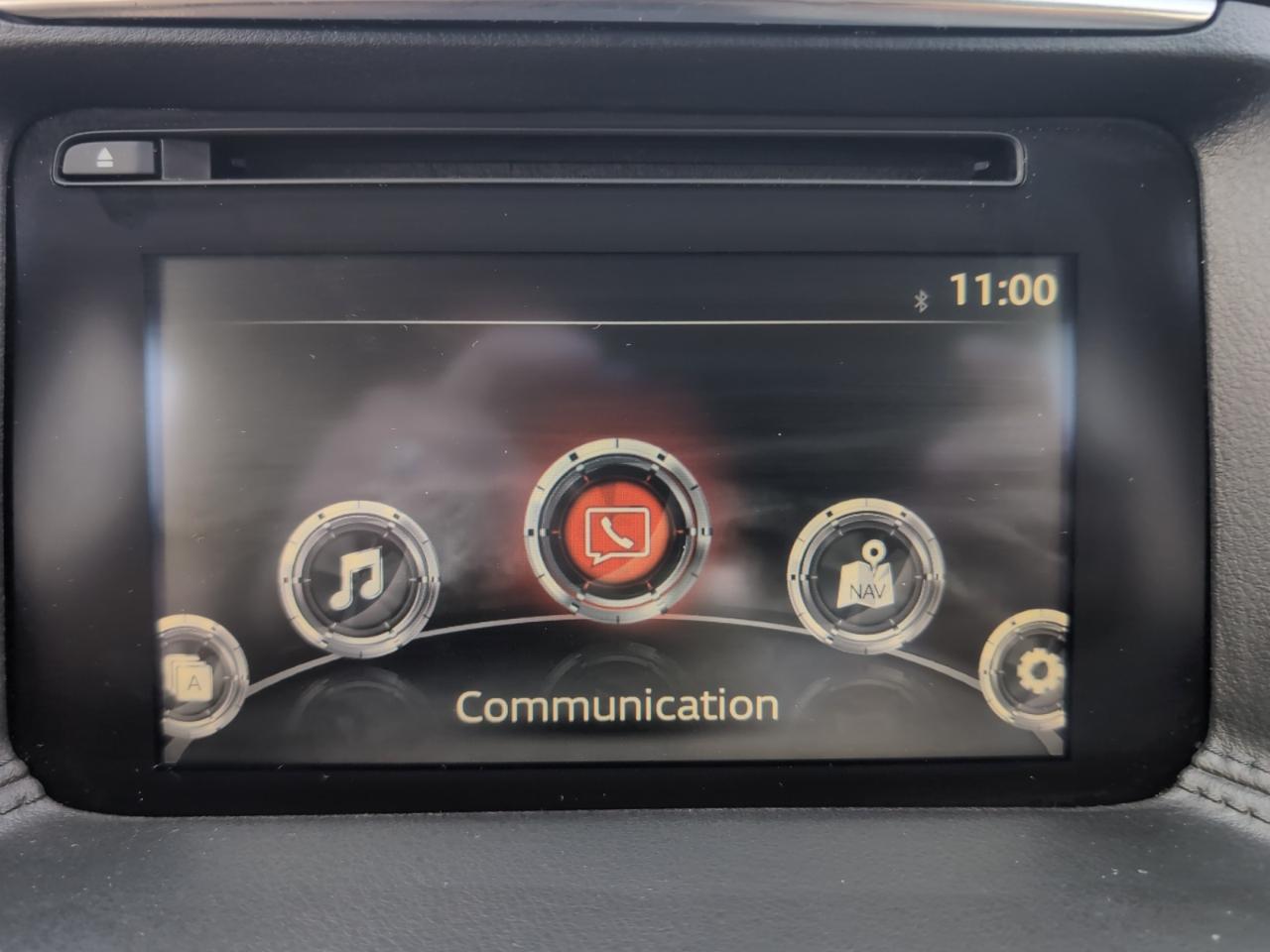 Mazda CX-5  2016