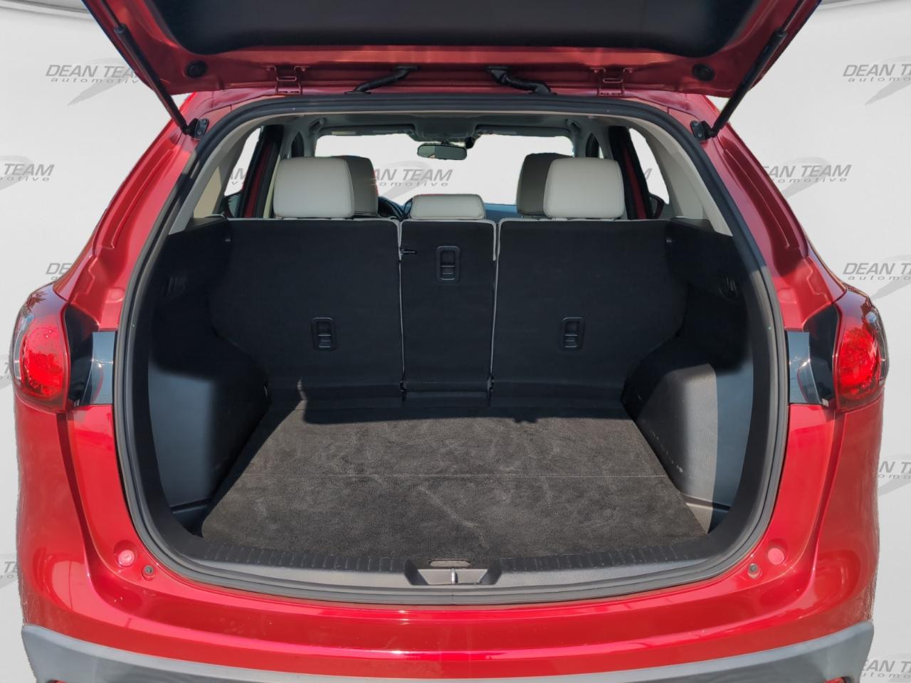 Mazda CX-5  2016