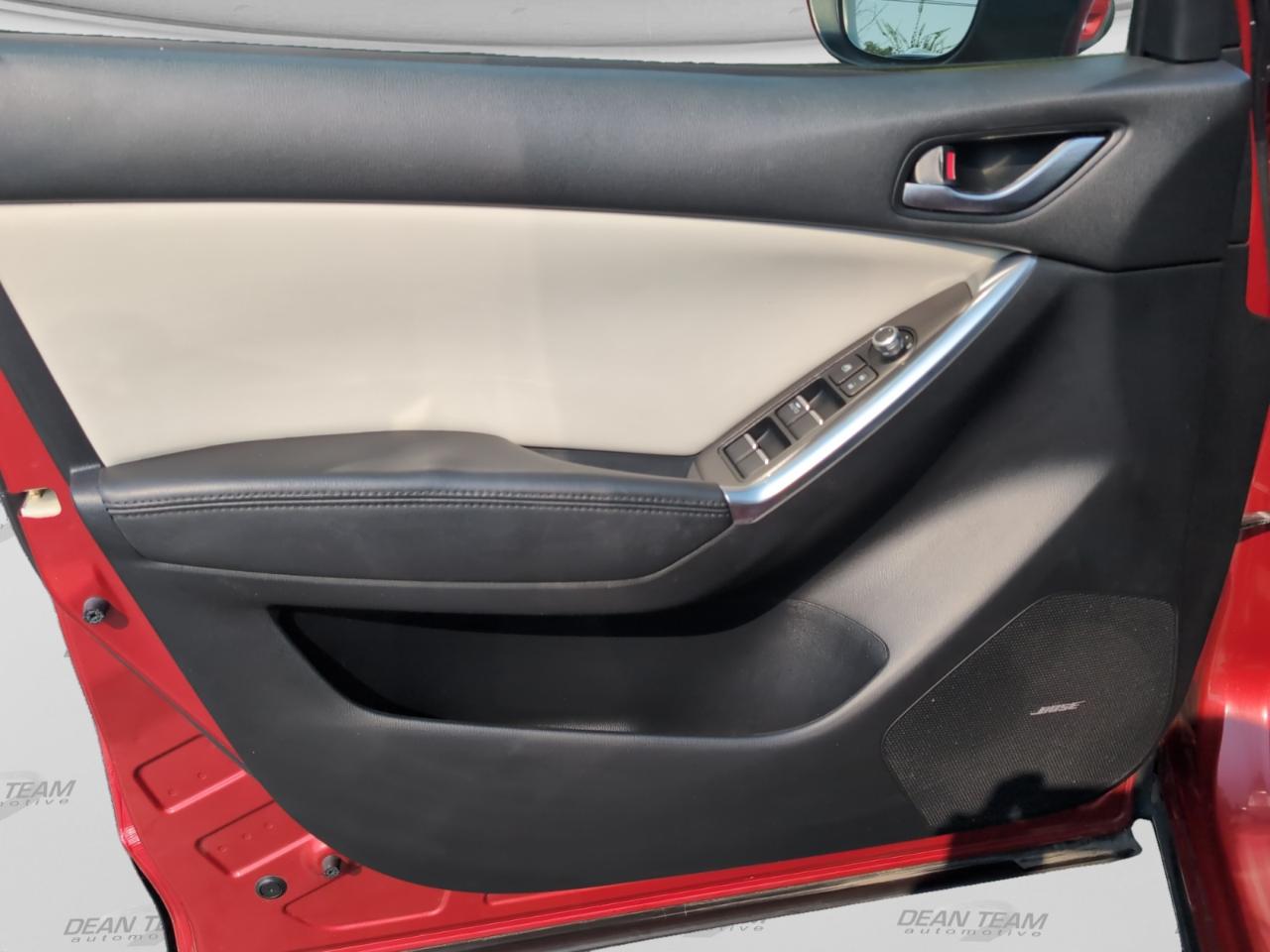 Mazda CX-5  2016