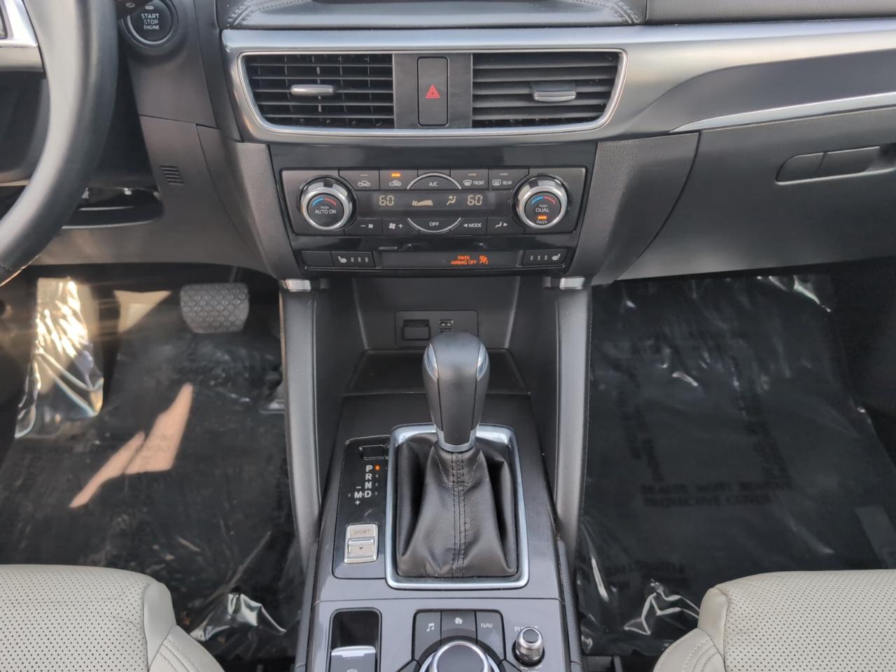 Mazda CX-5  2016
