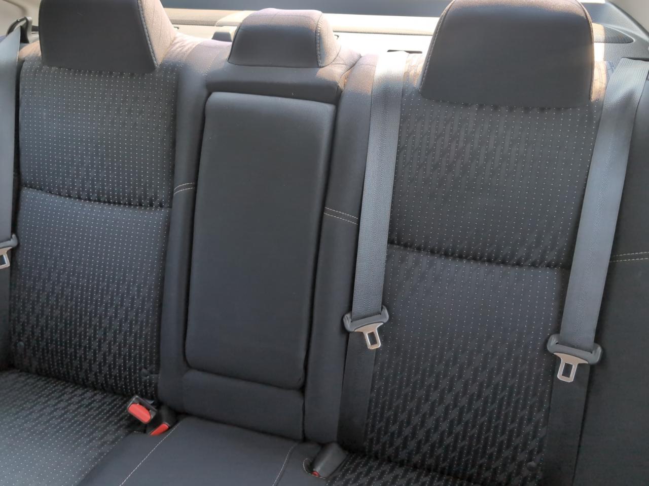 Nissan Altima 4dr Sdn I4 2.5 SV 2016