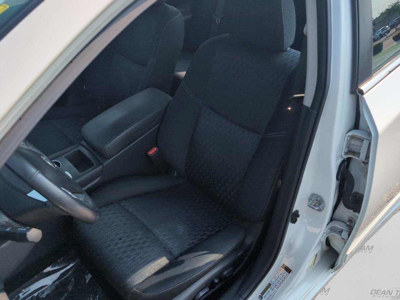 Nissan Altima 4dr Sdn I4 2.5 SV 2016