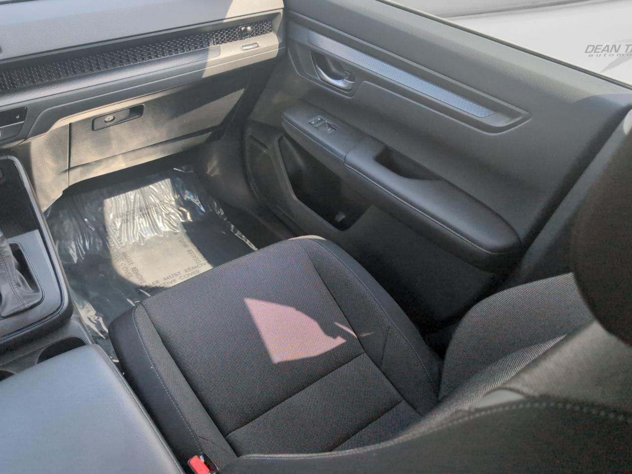 Honda CR-V EX AWD 2025