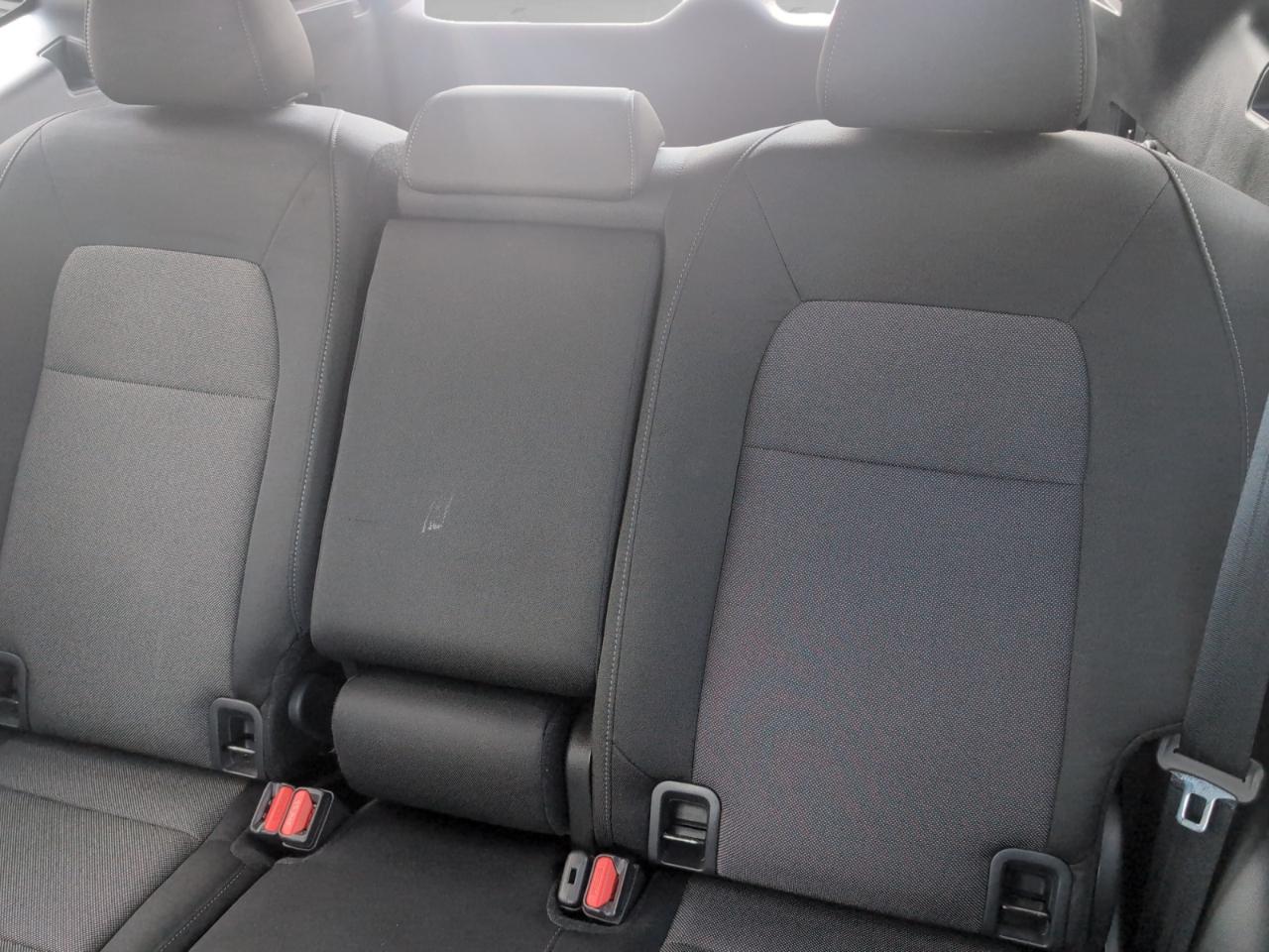Honda CR-V EX AWD 2025