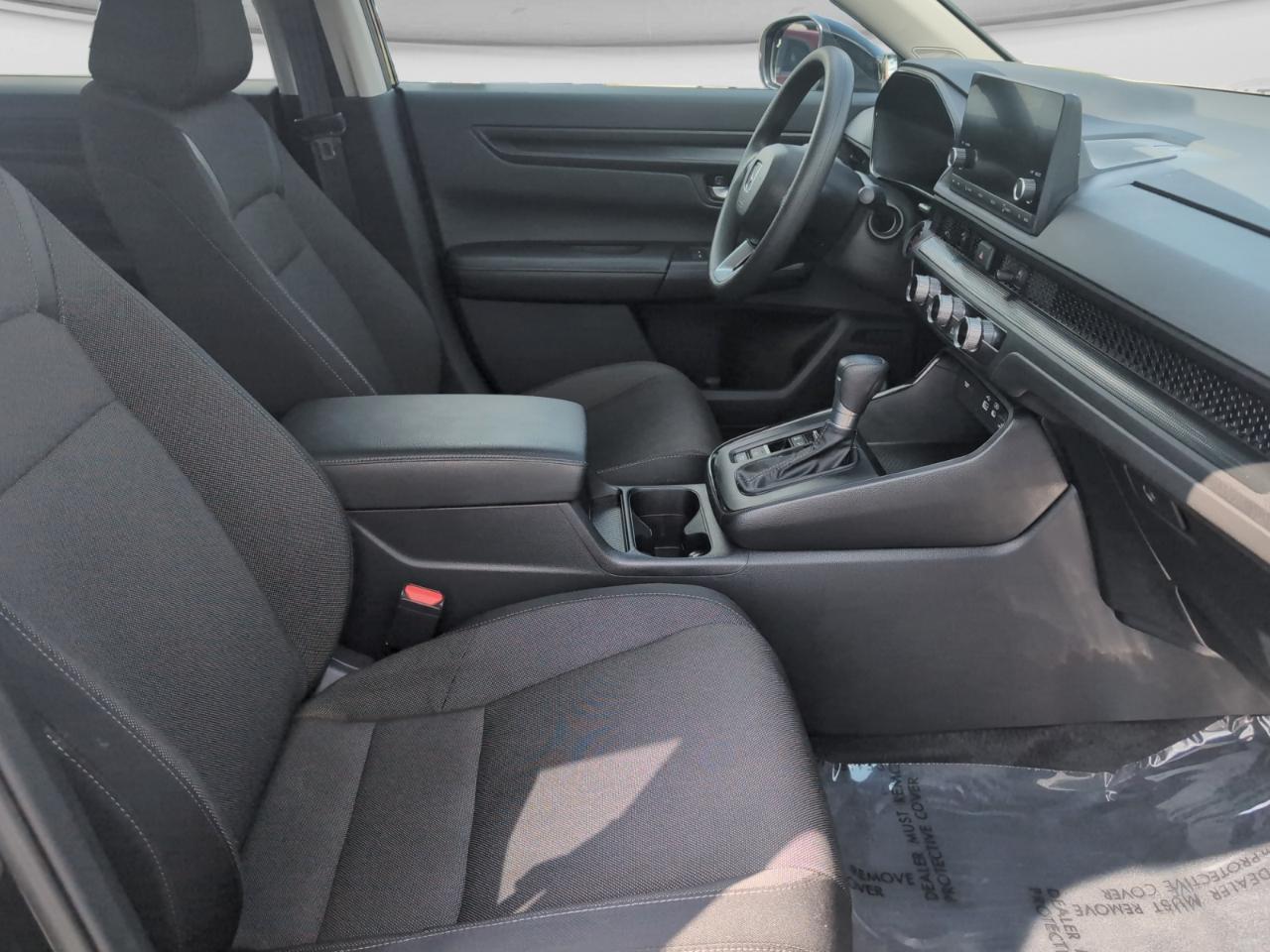 Honda CR-V EX AWD 2025
