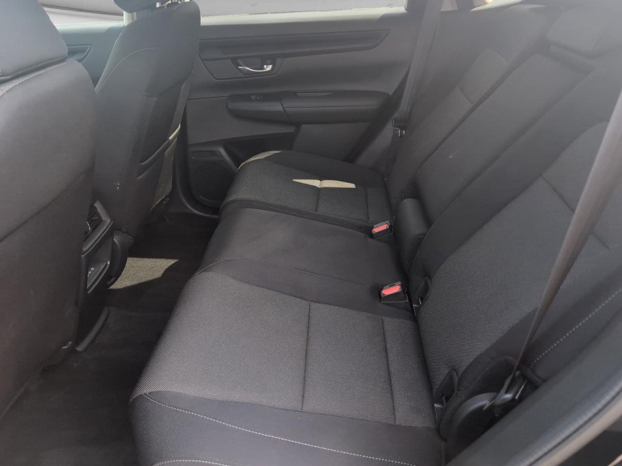 Honda CR-V EX AWD 2025