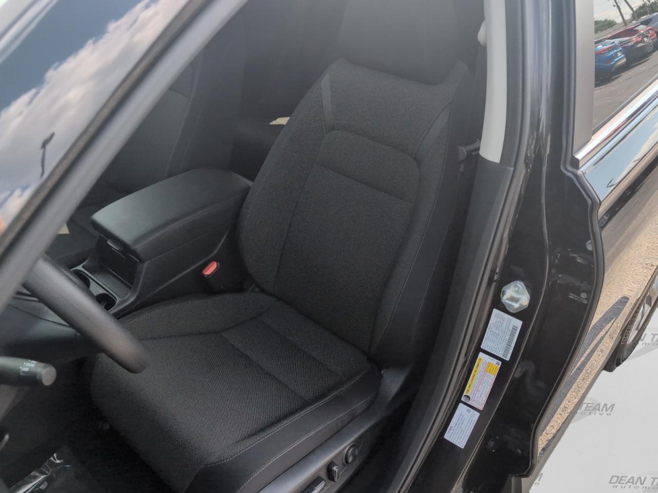 Honda CR-V EX AWD 2025