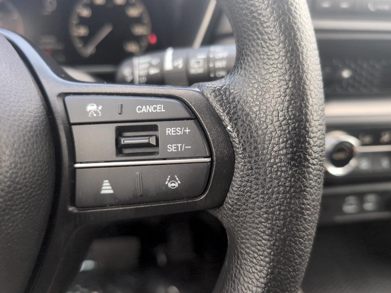 Honda CR-V EX AWD 2025