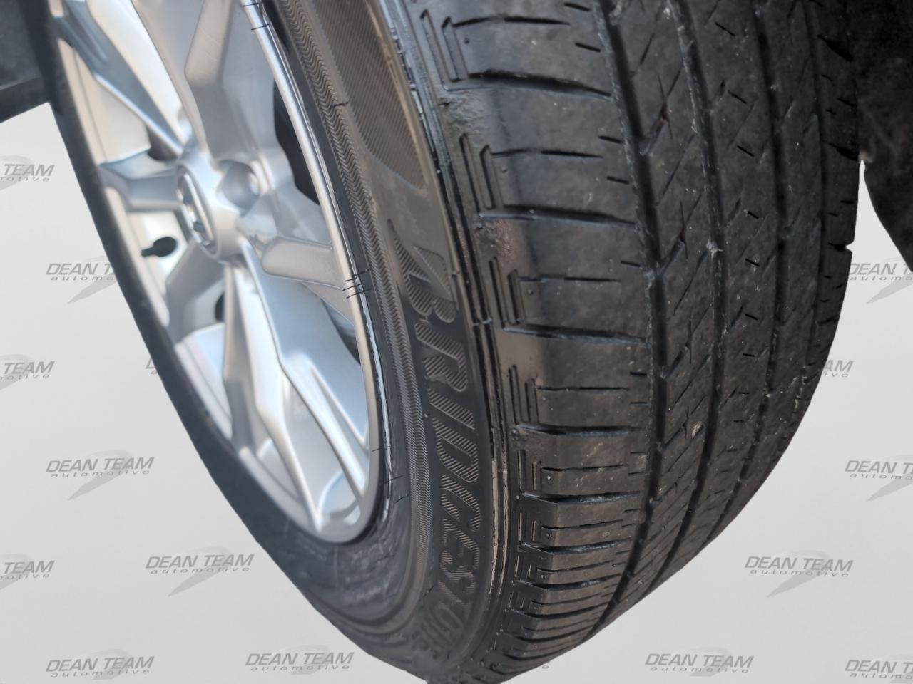Honda CR-V EX AWD 2025