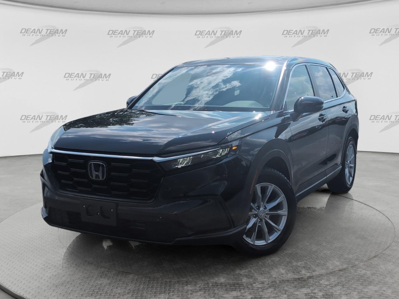 Honda CR-V EX AWD 2025