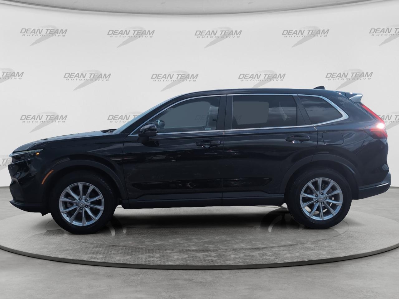Honda CR-V EX AWD 2025