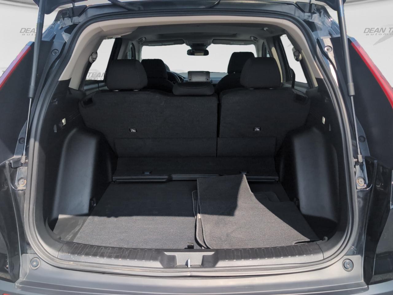 Honda CR-V EX AWD 2025
