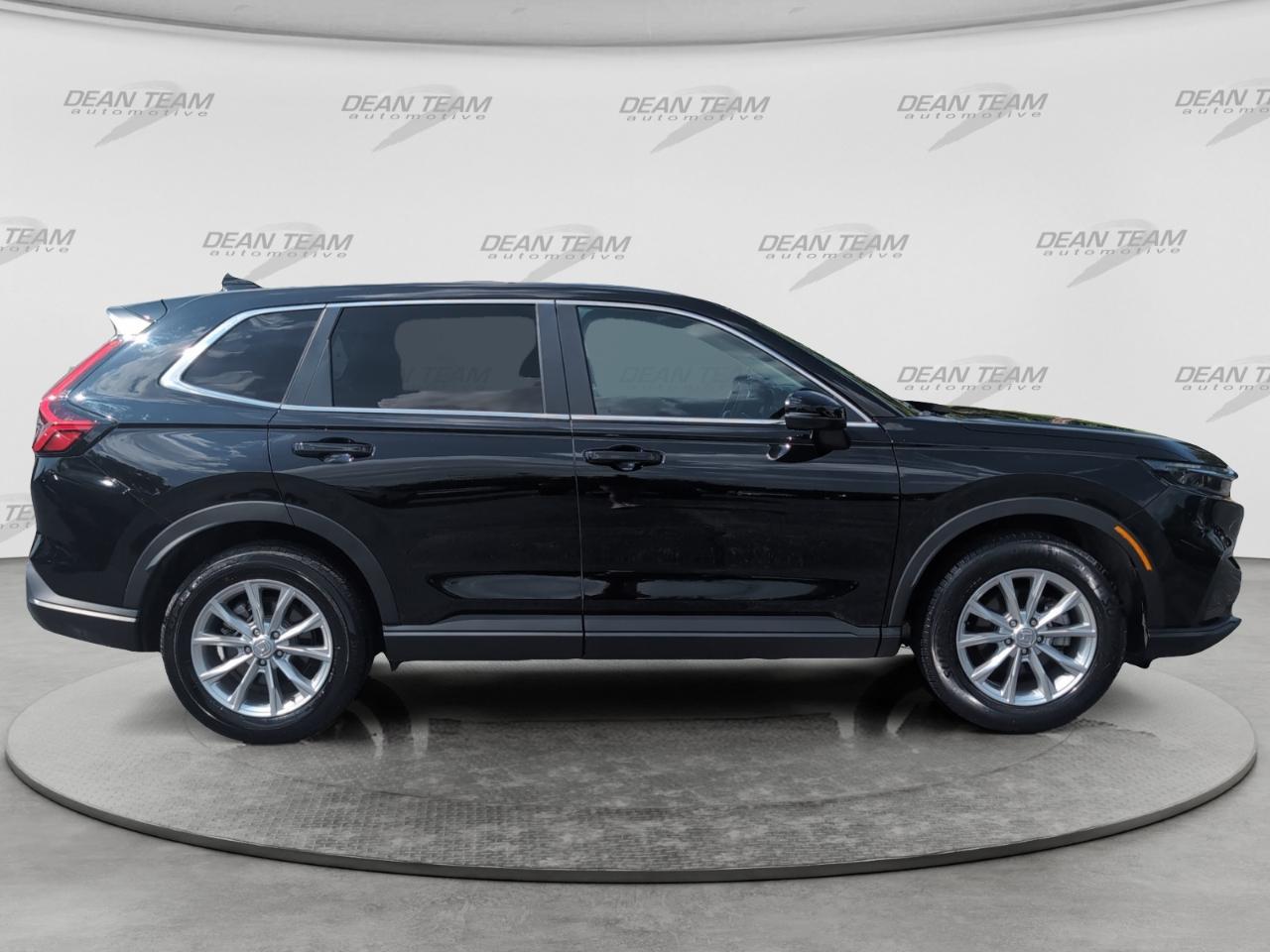 Honda CR-V EX AWD 2025