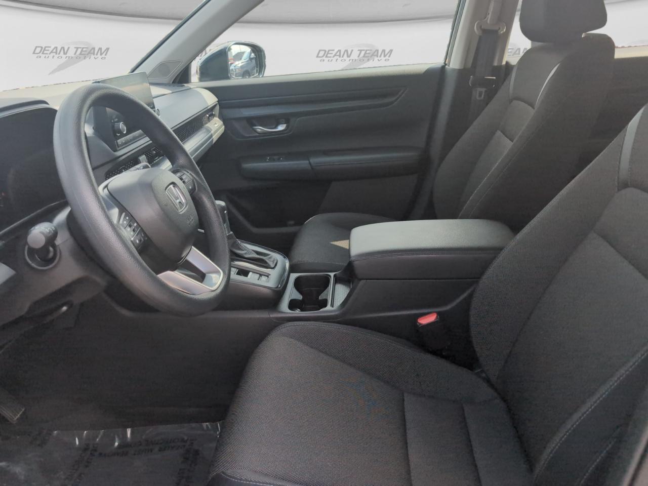 Honda CR-V EX AWD 2025