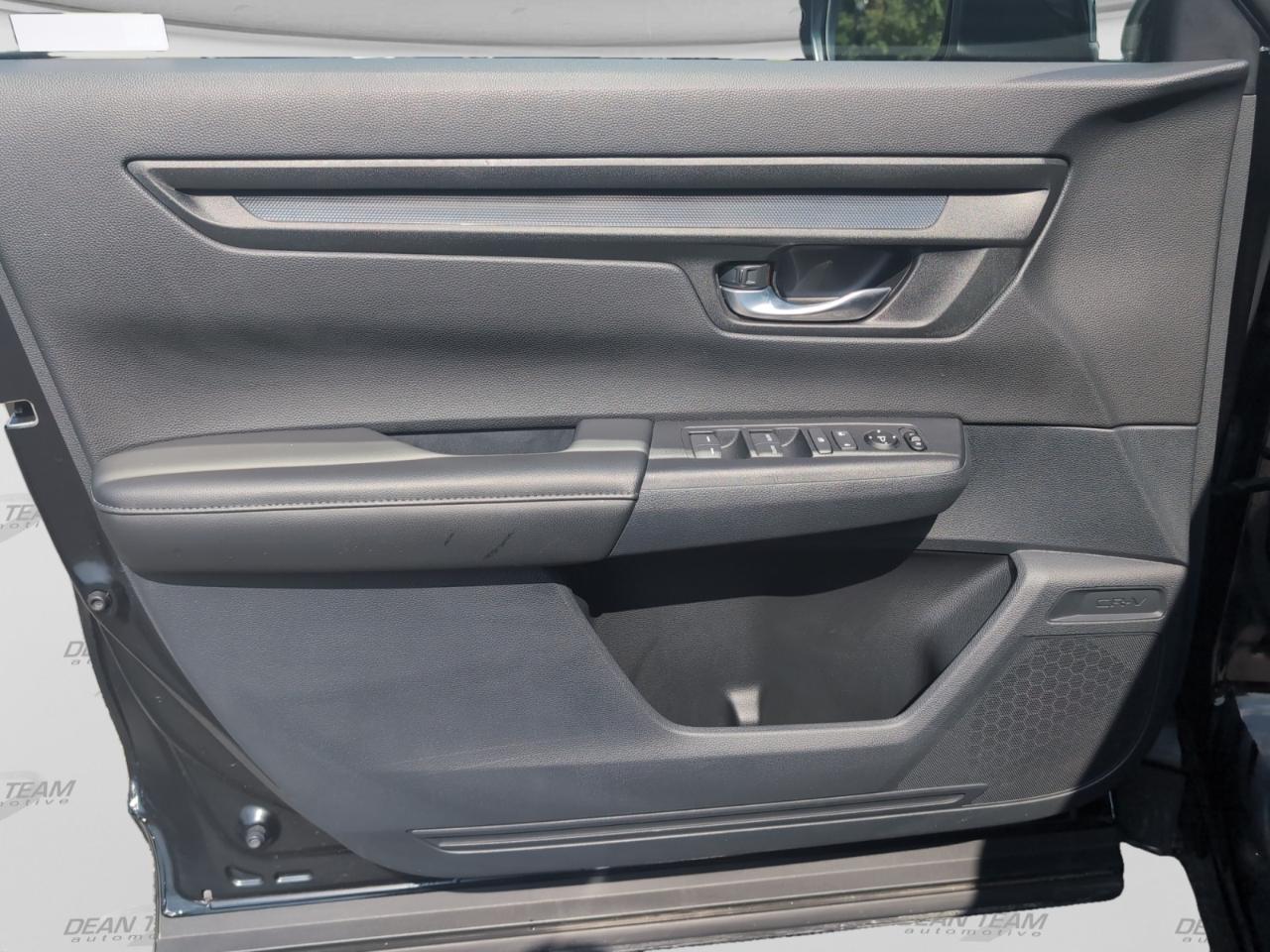 Honda CR-V EX AWD 2025