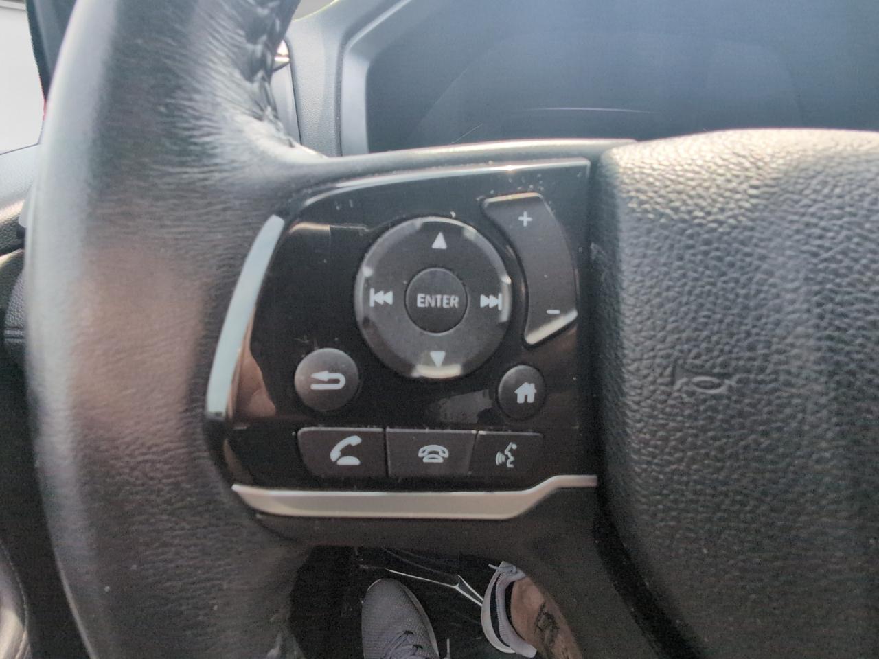 Honda Odyssey Touring Auto 2021