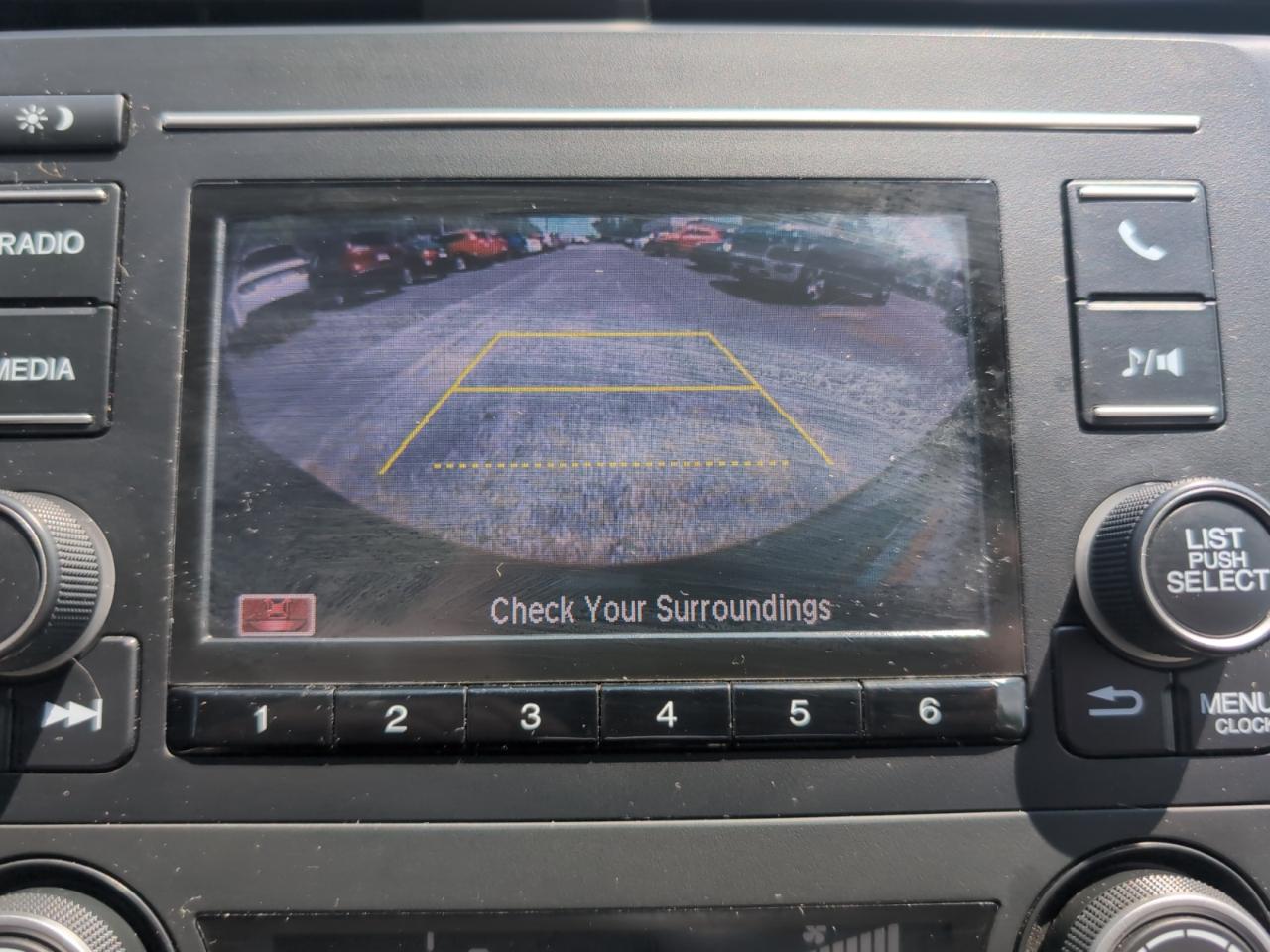 Honda Civic Sedan LX CVT 2019