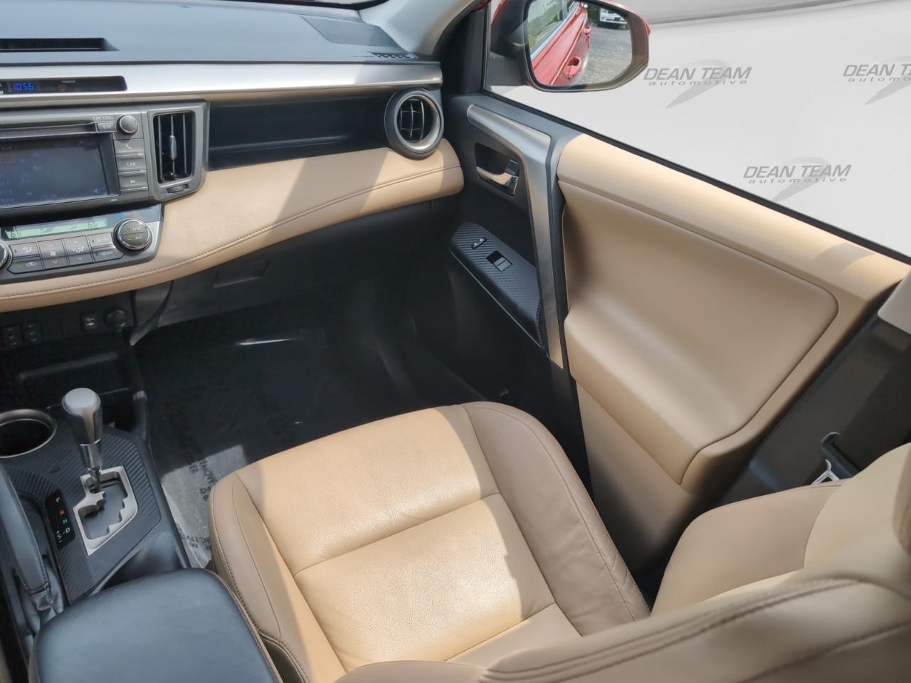 Toyota RAV4  2013