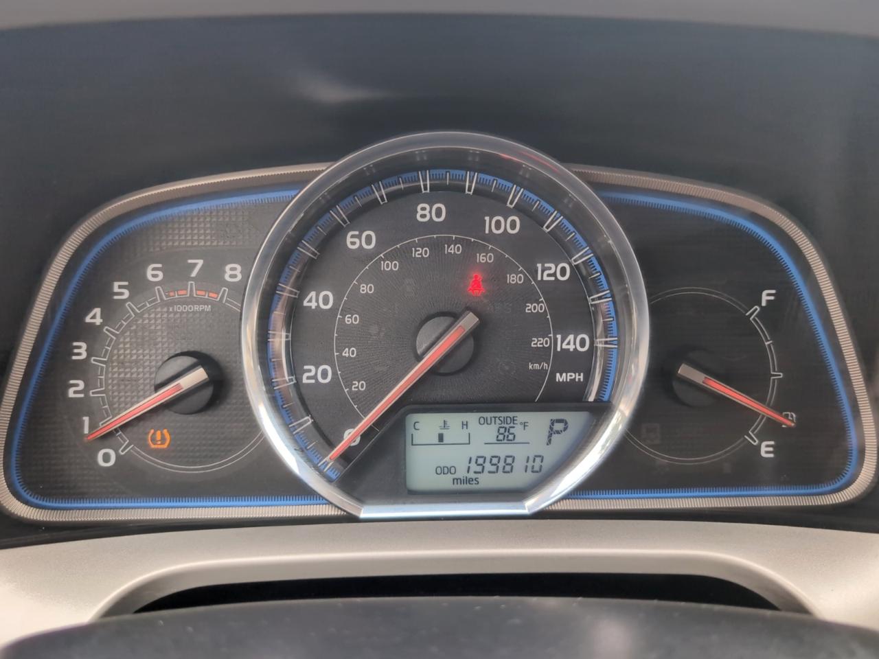 Toyota RAV4  2013