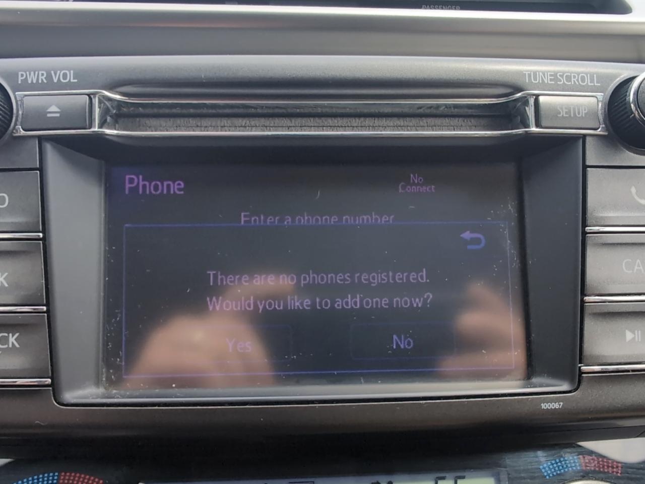 Toyota RAV4  2013