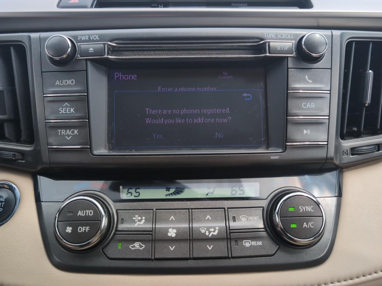 Toyota RAV4  2013