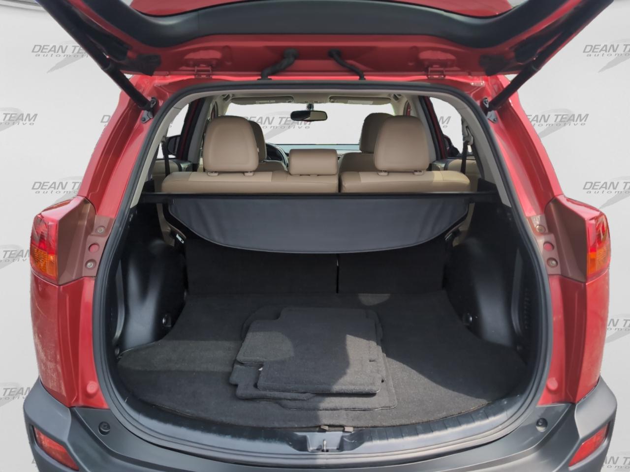 Toyota RAV4  2013