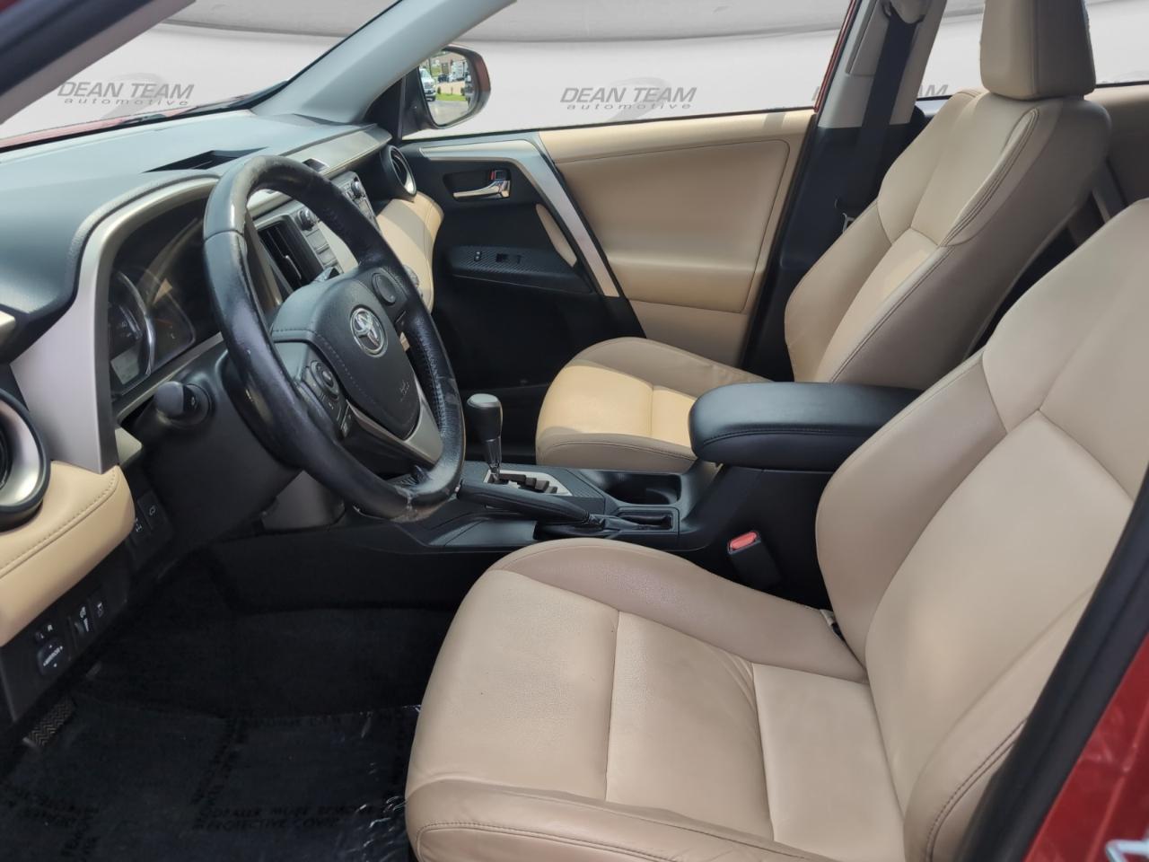 Toyota RAV4  2013