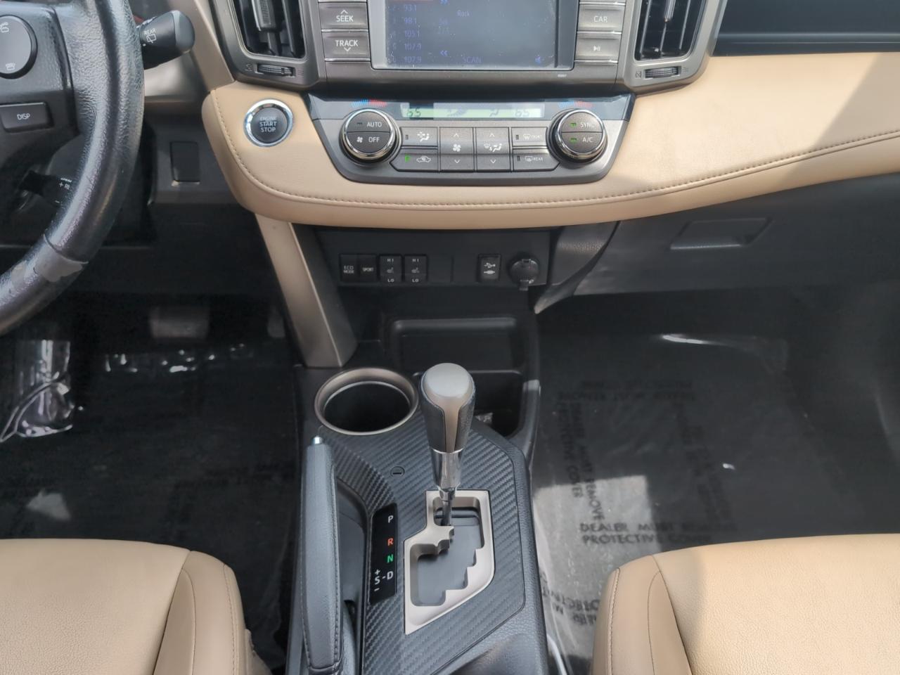 Toyota RAV4  2013