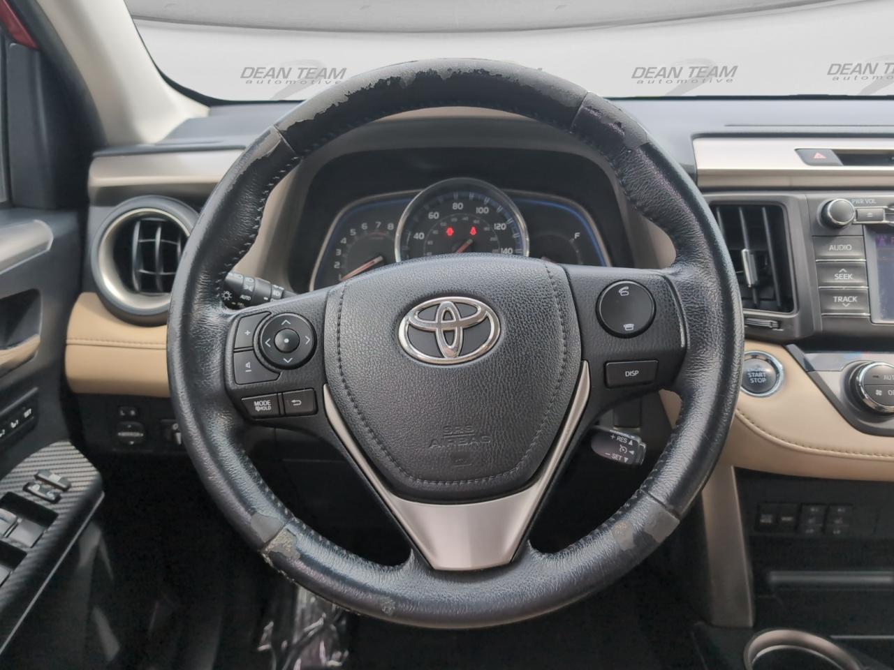 Toyota RAV4  2013