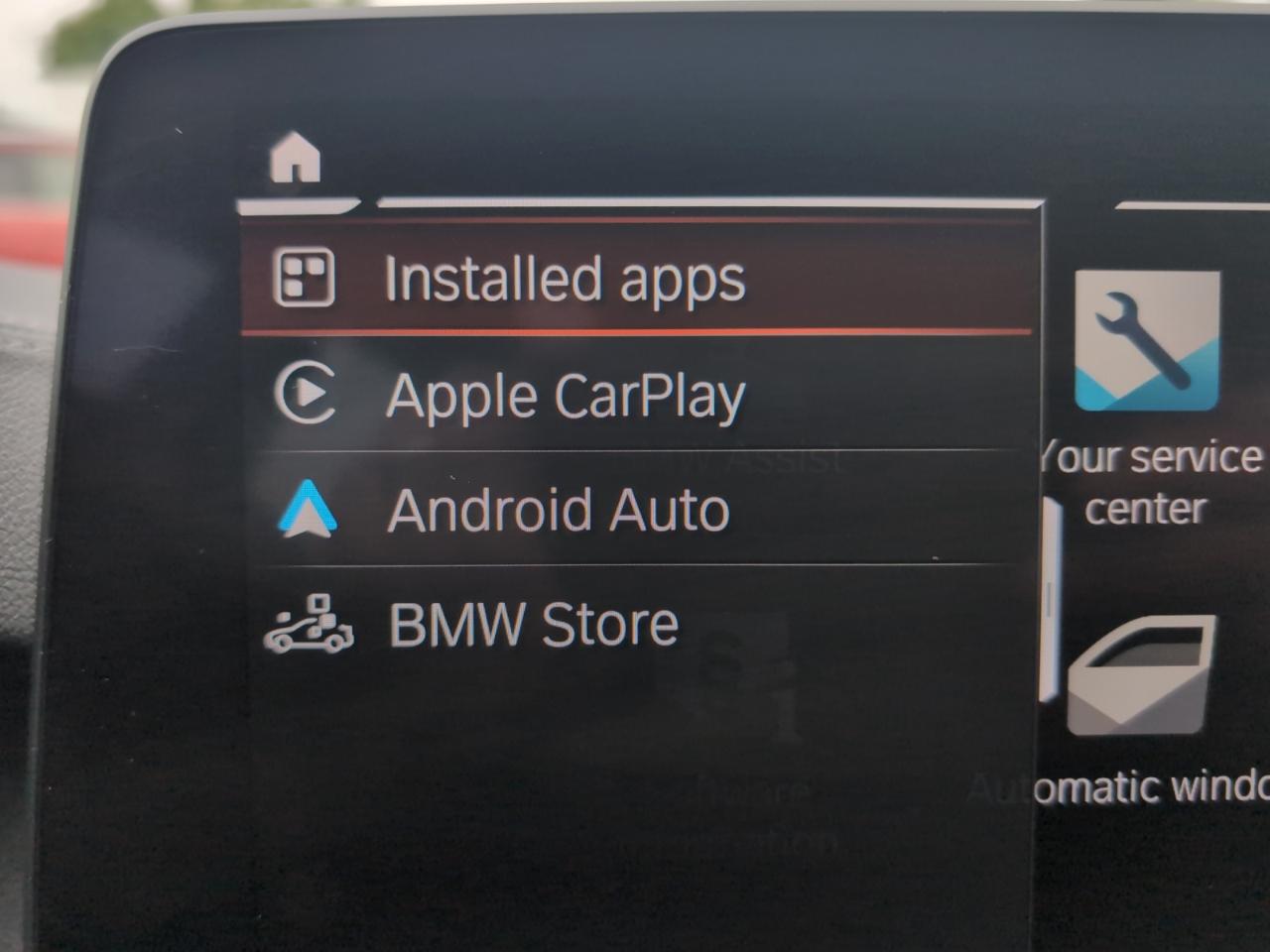 BMW 5 Series M550i xDrive Sedan 2022