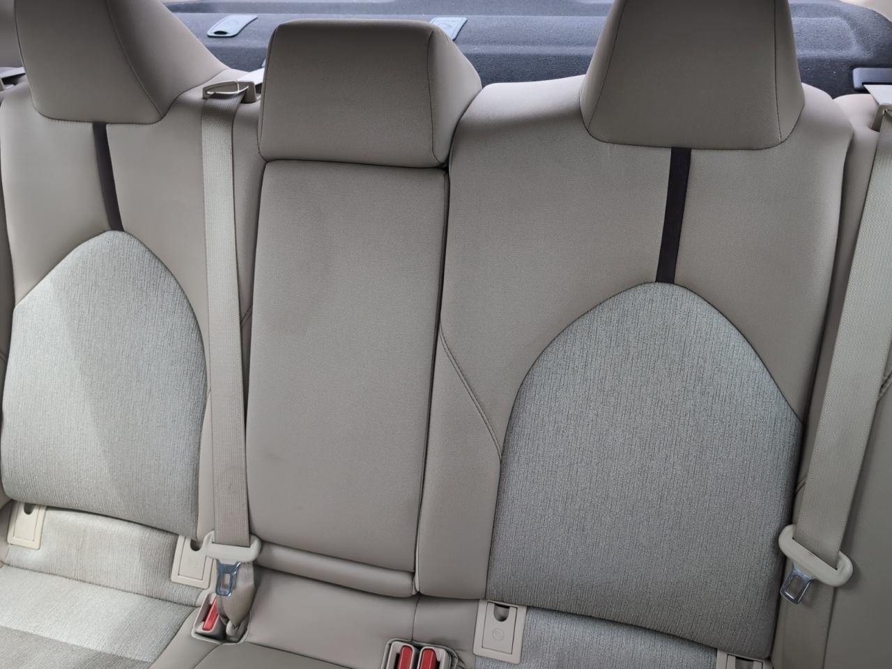 Toyota Camry  2019