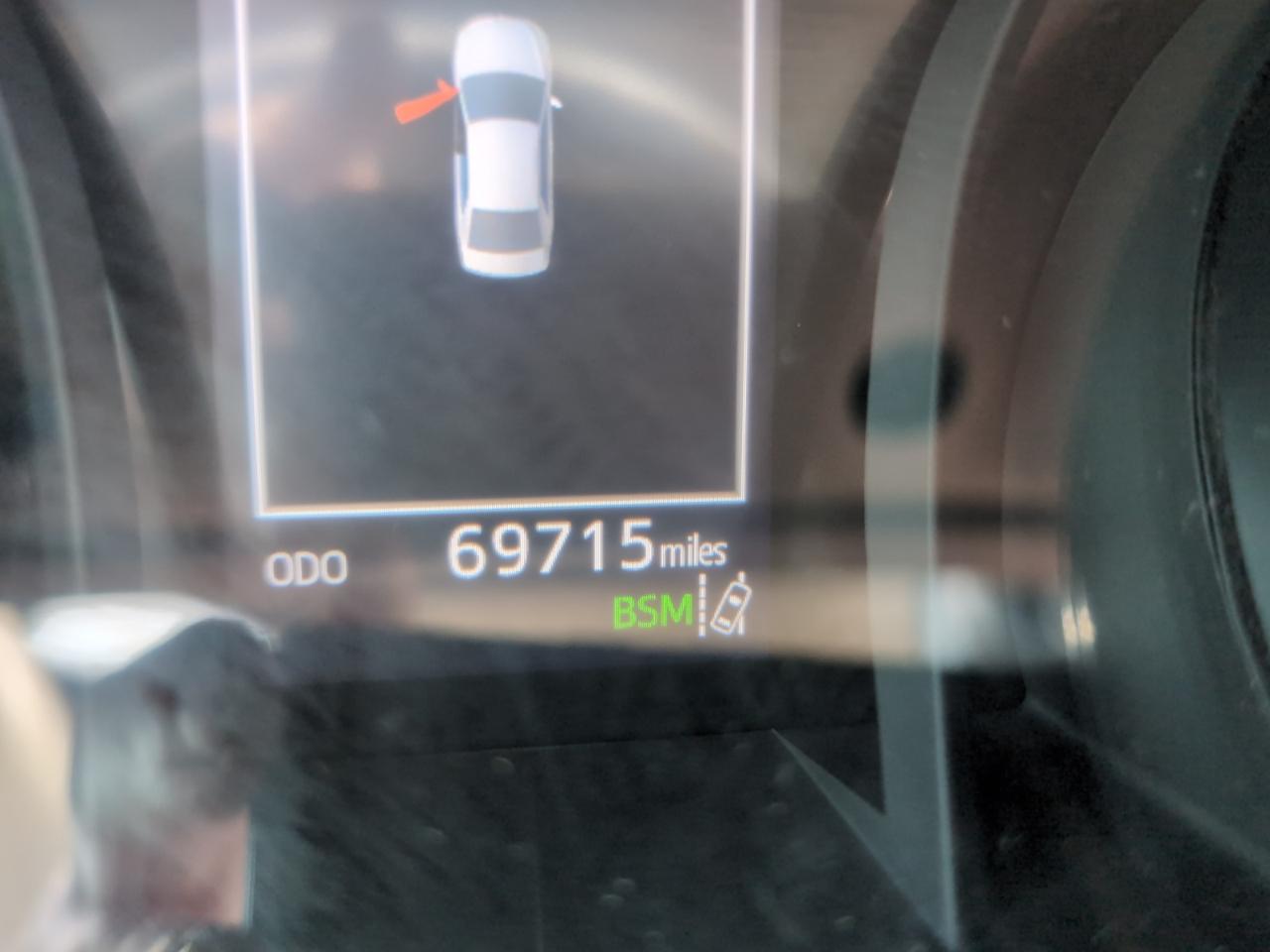 Toyota Camry  2019