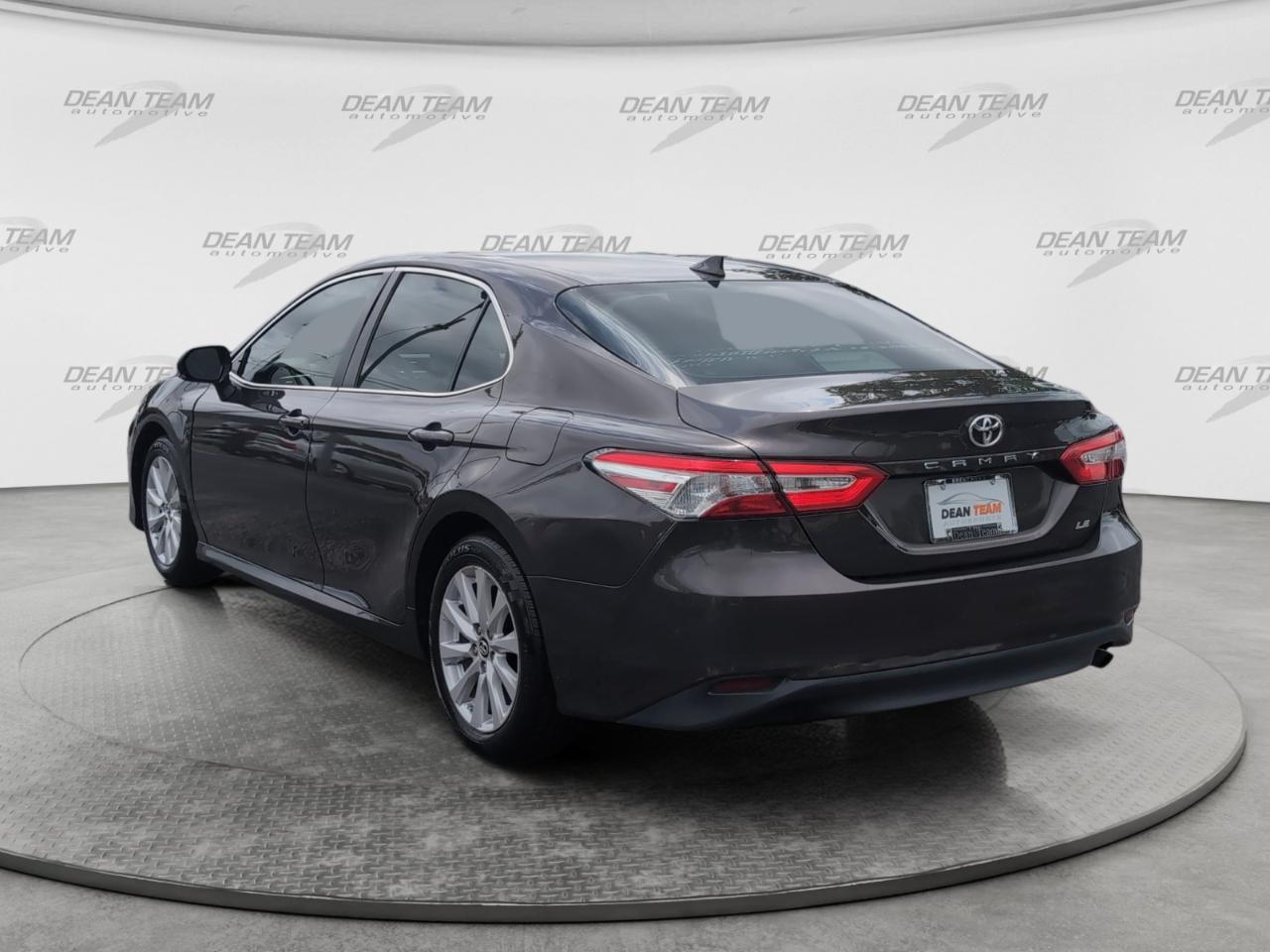 Toyota Camry  2019
