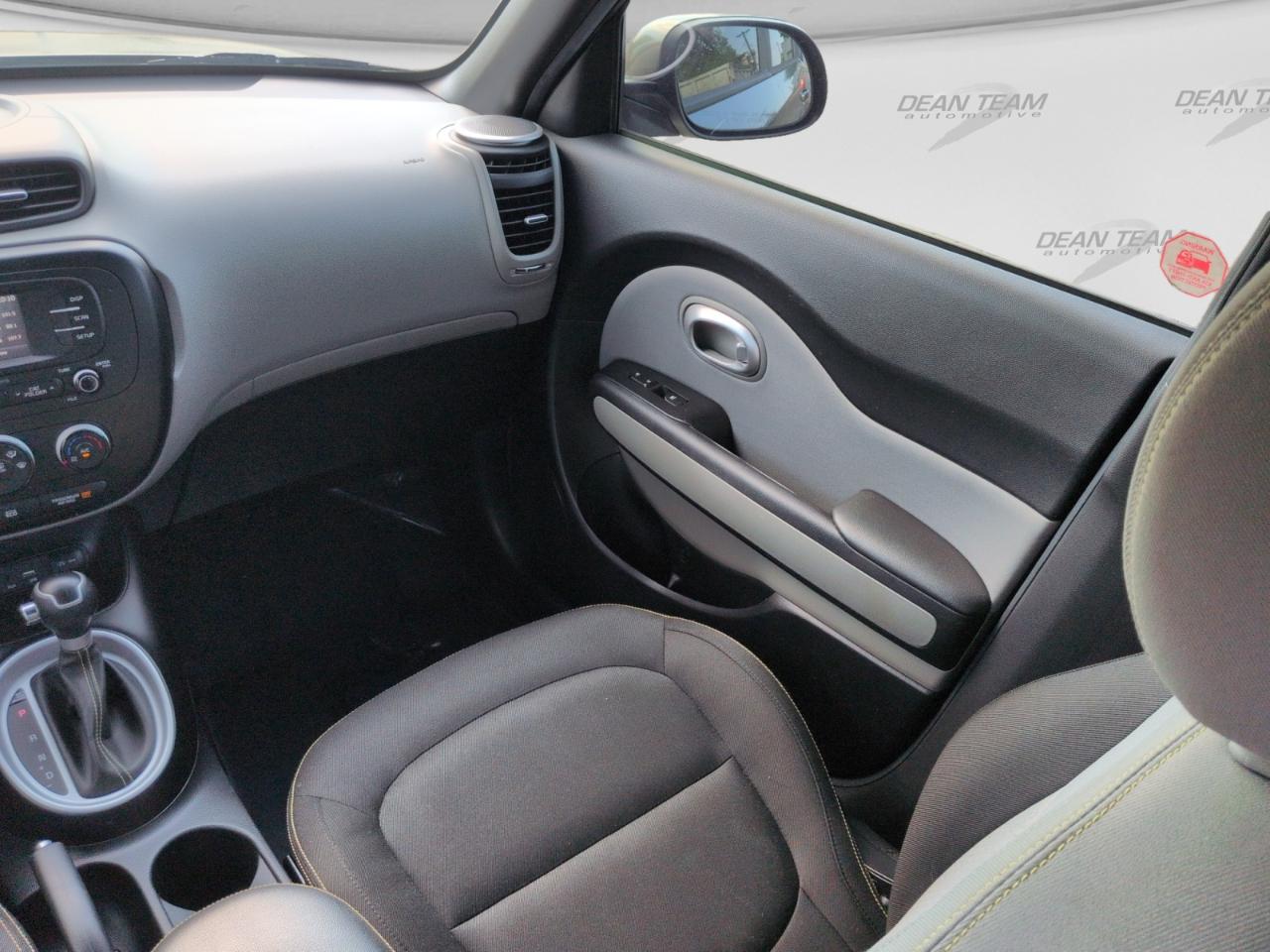 Kia Soul 5dr Wgn Auto + 2016