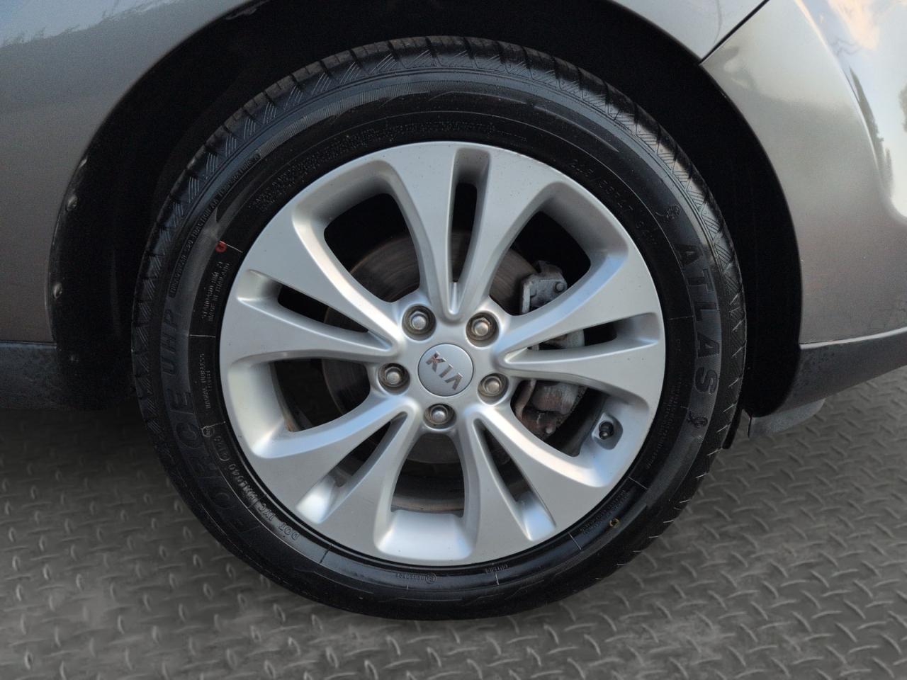 Kia Soul 5dr Wgn Auto + 2016