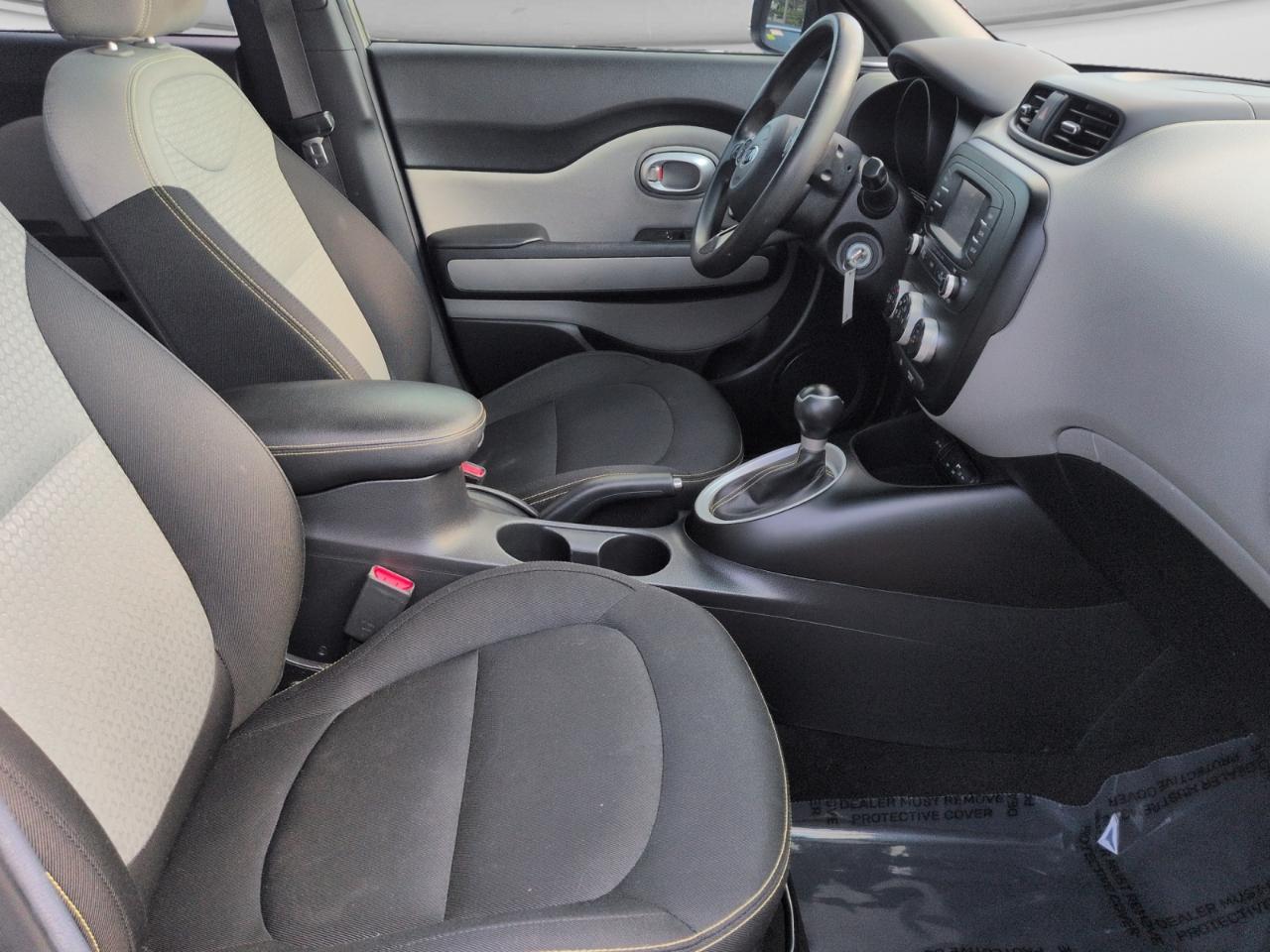 Kia Soul 5dr Wgn Auto + 2016