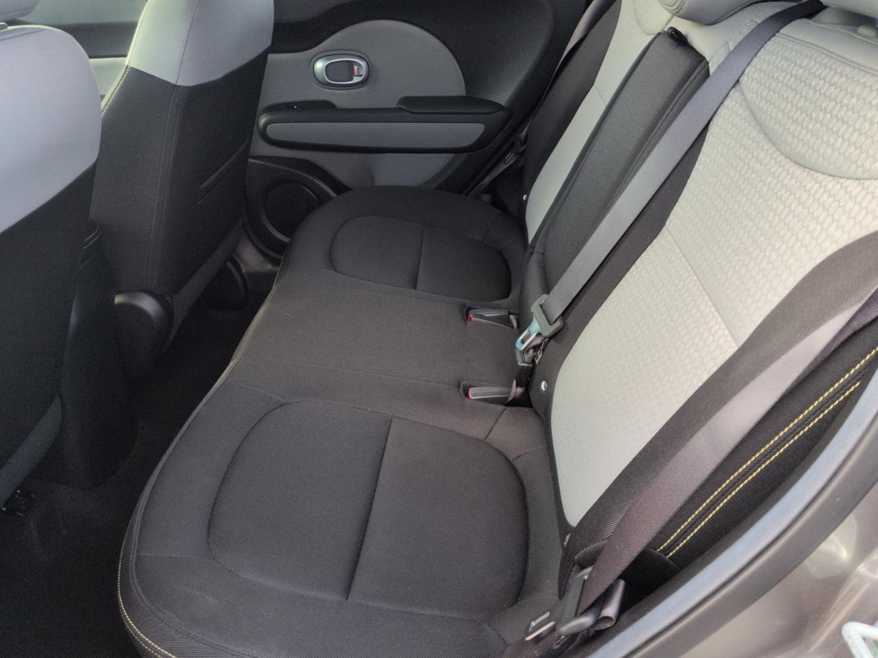 Kia Soul 5dr Wgn Auto + 2016