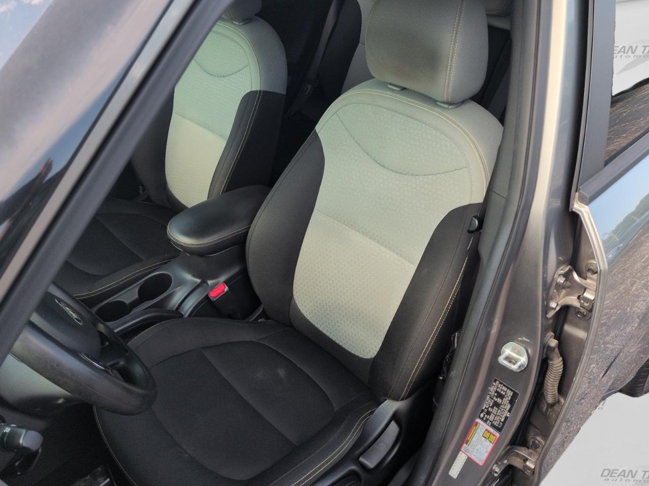 Kia Soul 5dr Wgn Auto + 2016