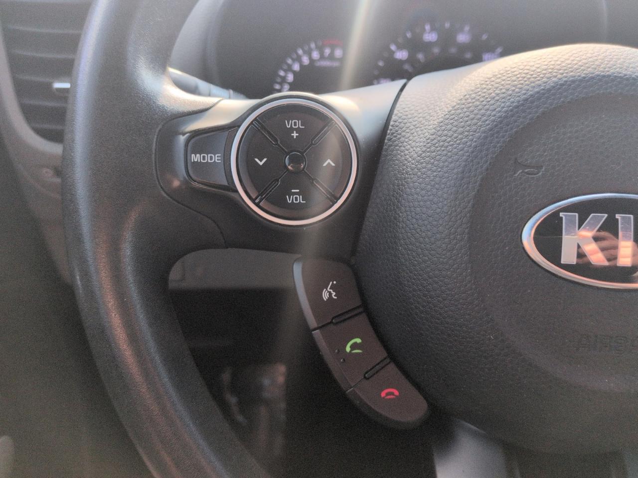 Kia Soul 5dr Wgn Auto + 2016