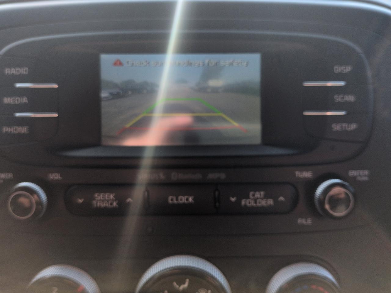 Kia Soul 5dr Wgn Auto + 2016