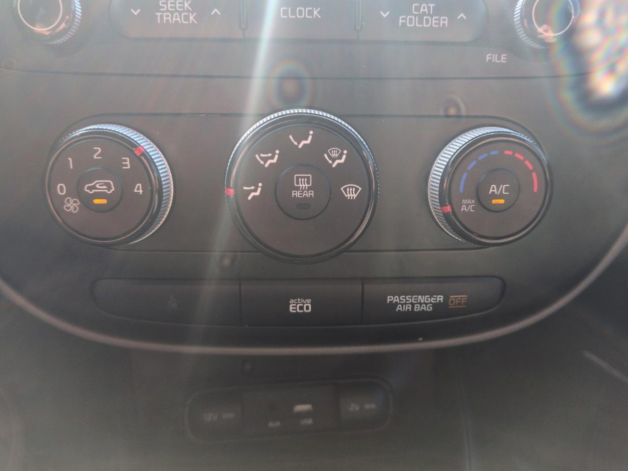 Kia Soul 5dr Wgn Auto + 2016