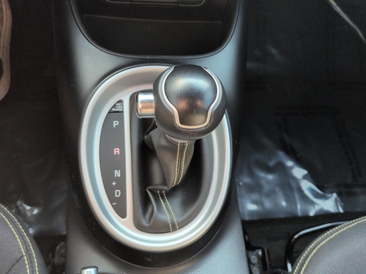 Kia Soul 5dr Wgn Auto + 2016